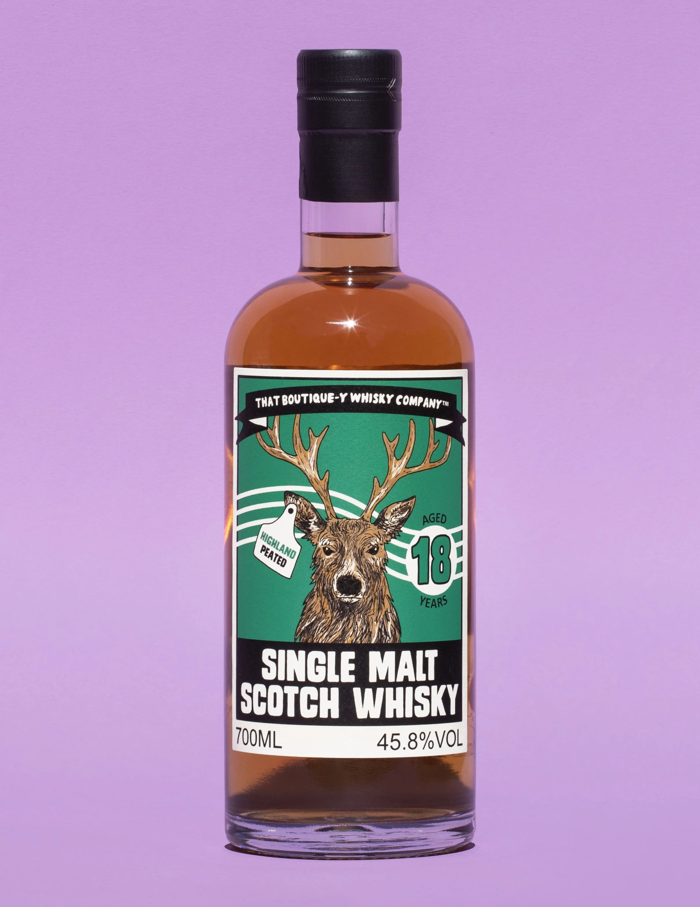 Core Selection — That Boutique-y Whisky Company